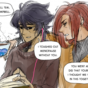 misery loves company 2