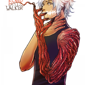 we are changed allen