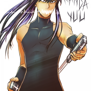 we are changed kanda